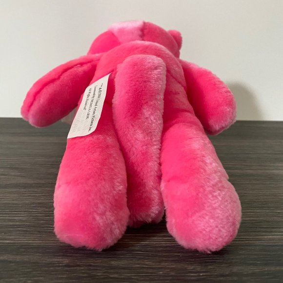 Vintage Pink Panther Plush Toy United Artists 2000 - Picture 8 of 11